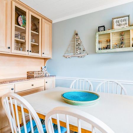 Sand Dollar Villas 109 Fernandina Beach Bagian luar foto