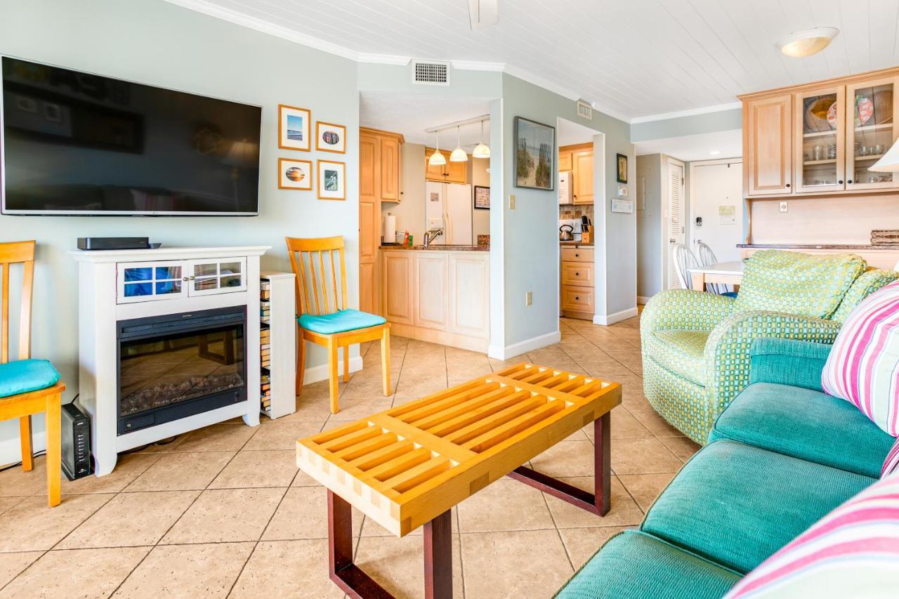 Sand Dollar Villas 109 Fernandina Beach Bagian luar foto