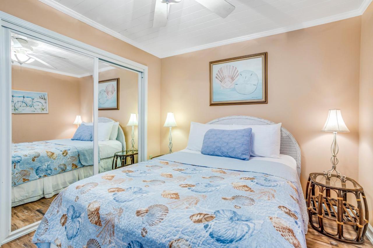 Sand Dollar Villas 109 Fernandina Beach Bagian luar foto