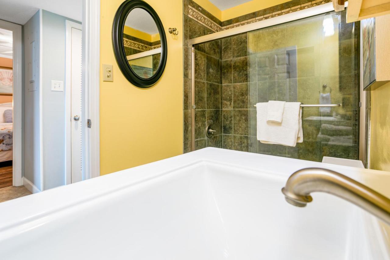 Sand Dollar Villas 109 Fernandina Beach Bagian luar foto